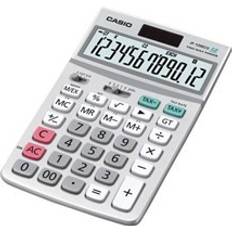 Casio Calculadora Jf-120 Eco