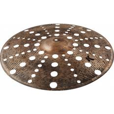 Zildjian 19" K Custom Special Dry Trash Crash