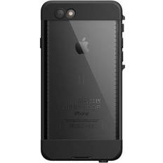 Rosa Custodie Impermeabili LifeProof Nuud Case (iPhone 6/6S)