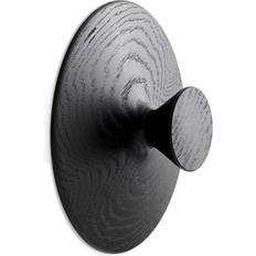 Nipple Large Black Stained 
