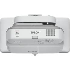 Epson Sí Proyectores Epson EB-685W