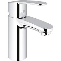 Grohe Basin Taps Grohe Eurostyle Cosmopolitan 2337320E Chrome