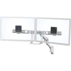 Dual monitor Ergotron HX Dual Monitor Arm 81.3 cm