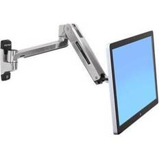 Ergotron LX HD Sit-Stand Wall Mount LCD 116.8 cm