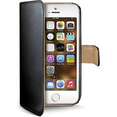 Celly Wally Wallet Case (iPhone 5/5S/SE)