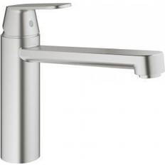 Grohe Acier inoxydable Robinets de Cuisine Grohe Eurosmart Cosmopolitan 30193DC0 Chrome