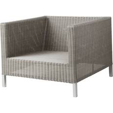 Rattan Garden Chairs Cane-Line Connect Lounge Chair