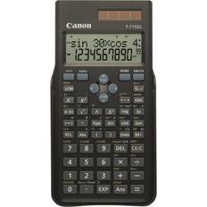 Calculadoras Canon Calculadora F-715sg