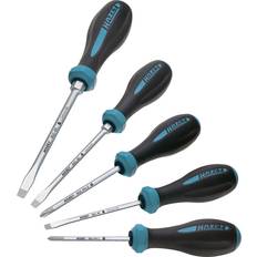 Hazet 802/5 HEXAnamic Screwdriver