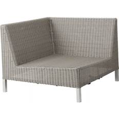 Rattan Modular Sofa Cane-Line Connect Corner Modular Sofa