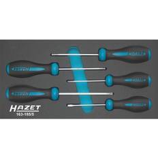 Hazet Torxskruvmejslar Hazet 163-185/5 HEXAnamic Torxskruvmejsel