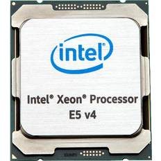 Intel Xeon E5-4667v4 2.2GHz Tray