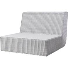 Rattan Divani Modulari Cane-Line Savannah Middle Modular Sofa