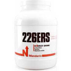 226ERS Energy Drink Mandarin 1kg