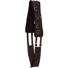 HKM Träns & Tillbehör HKM Longe Death Soft