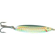 Blue Fox Remen Möresilda Holo 18g Koppar/Svart CBLA