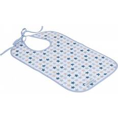 Little Dutch Nappar & Bitleksaker Little Dutch Mixed Stars Bibs