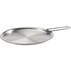 Trio Stainless Steel