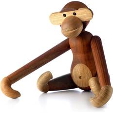 Kay Bojesen Monkey large Dekorationsfigur 46cm