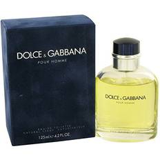 Dolce & Gabbana Homme Parfums Dolce & Gabbana Pour Homme EdT