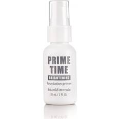 Anti-Age Face Primers BareMinerals Prime Time Brightening Foundation Primer