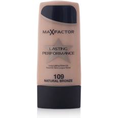 Max Factor Lasting Performance Foundation #109 Natural Bronze