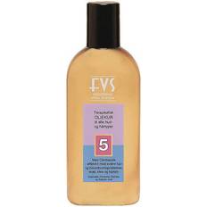 Terapeutisk Oliekur No 5