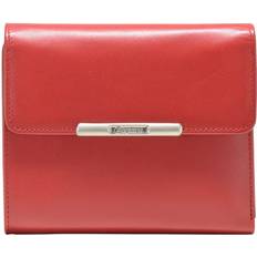 Helena Women's Wallet - Red