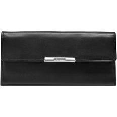 Esquire Helena Women's Wallet - Black