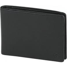 Logo Credit Card Case - Black (3925 10)