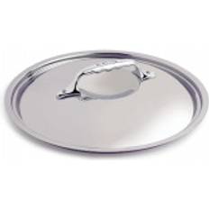 De Buyer Affinity Stainless Steel Lid 16 cm