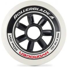 Rollerblade 80mm Hydrogen Wheels Skate Wielen