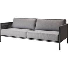 Cane-Line Encore 3-Seat Sofa