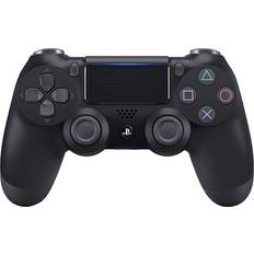 DualShock 4 V2 Controller - Black