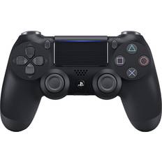 PlayStation 4 Gamepad Sony DualShock 4 V2 Controller - Black