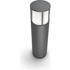 Pole Lighting Philips MyGarden Pedestal Bollard 40cm