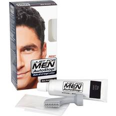 AutoStop Hair Colour A-55 Real Black