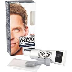 AutoStop Hair Colour A-25 Light Brown