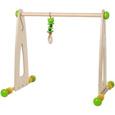 Wooden Toys Baby Gyms Haba Play Gym Color Fun 007302