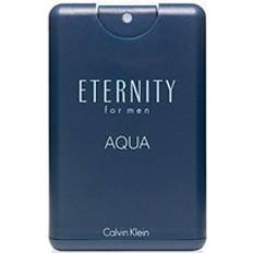 Calvin Klein Eau de Toilette Calvin Klein Eternity Aqua for Men EdT 0.7 fl oz