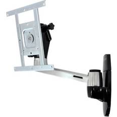 Accesorios de TV Ergotron LX HD Wall Mount Swing Arm 106.7 cm 42 Aluminio