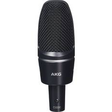 AKG Microfoni AKG C3000 Microfono Da Studio