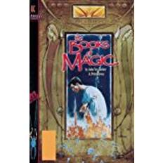 Boeken Books Of Magic Book One Peter Gross (Paperback, 2017)