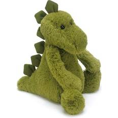 Dino jellycat Jellycat Bashful Dino 18cm