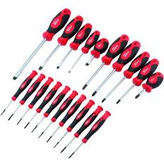 Draper RL-SD20/B 80920 Soft Grip Screwdriver