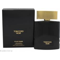 TOM FORD hot NOIR POUR FEMME