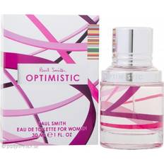 Paul Smith Eau de Toilette Paul Smith Optimistic for Her EdT 30ml