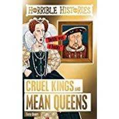 Cruel Kings and Mean Queens (Horrible Histories Special)