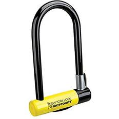 Kryptonite Accesorios de Bicicleta Kryptonite Candando New York Standard Black