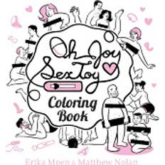 oh joy sex toy the coloring book